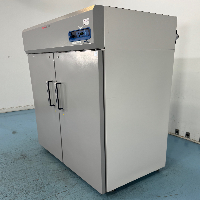 Thermo TSX Series Double Door Refrigerator image 1